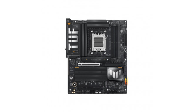ASUS TUF GAMING X870-PLUS WIFI AM5 DDR5 ATX emaplaat