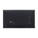LG 65UH7N-E Reklaamekraan UH7 Seeria 65-tolline IPS UHD 700cd/m2 24/7 Hägusus webOS Kõlar wifi