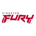 KINGSTON 32GB 6000MT/s DDR5 CL30 DIMM FURY Beast Valge RGB EXPO