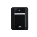 APC Back-UPS 950VA 230V AVR IEC Sockets
