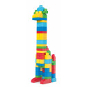 Building Blocks MEGA Mattel 60 pcs 60 Pieces