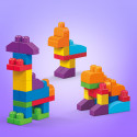 Building Blocks MEGA Mattel 60 pcs 60 Pieces