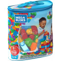 Building Blocks MEGA Mattel 60 pcs 60 Pieces