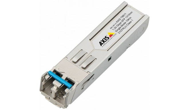 SFP MultiMode Šķiedru Modulis Axis T8611