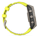 SMARTWATCH FENIX 8 SAPP. SOLAR/YELLOW 010-02906-21 GARMIN