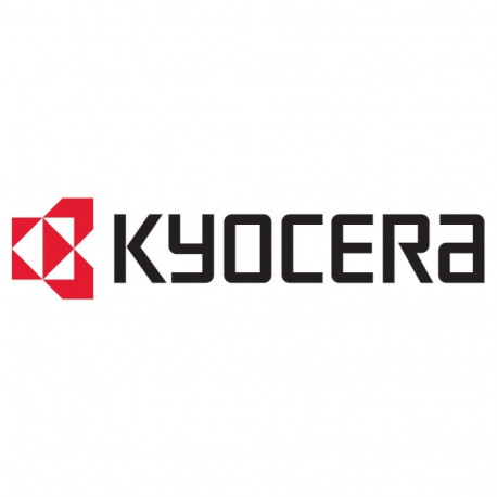 Kyocera TK-1270 Toner Cartridge, Black