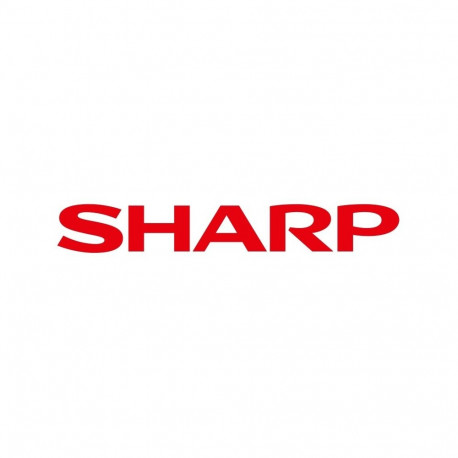 Sharp BP-GT700 (BPGT700) Toner Cartridge, Black