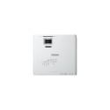 Epson EB-L260F Projektorius 3LCD Full HD (1920x1080), 4600 ANSI liumenų, Wi-Fi, Balta