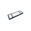 Epson EB-L260F Projektorius 3LCD Full HD (1920x1080), 4600 ANSI liumenų, Wi-Fi, Balta