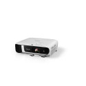 Epson EB-FH52 Projektorius 3LCD Full HD (1920x1080), 4000 ANSI liumenų, Balta