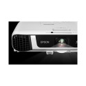 Epson EB-FH52 Projektorius 3LCD Full HD (1920x1080), 4000 ANSI liumenų, Balta