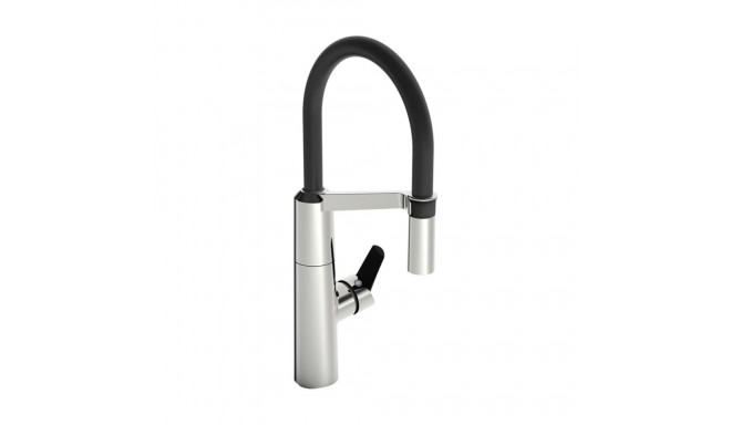 KITCHEN FAUCET OPTIMA FLEXIBLE 2738F