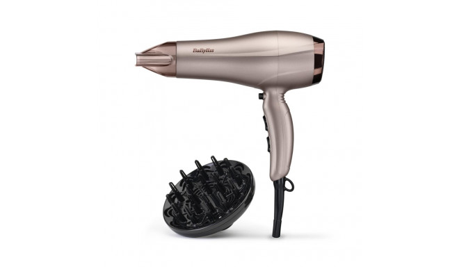 HAIRDRYER 5790PE BABYLISS