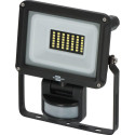 FLOODLIGHT 20W LED 865 2300LM IP54 PIR