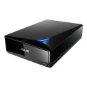 Blu-ray Drive - ASUS Bw-16d1h-u Pro Combo Black