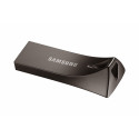 Samsung 128GB BAR Plus USB 3.1 Gray