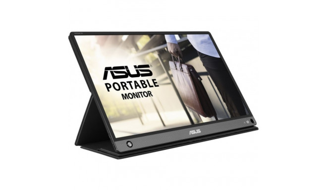 Asus ZenScreen MB16AHP 15.6" IPS 16:9