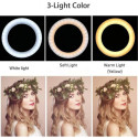 Elight ST10-5 26cm 10W LED Light Ring