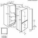 Electrolux LNS9TD19S