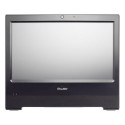 Shuttle All-In-One Barebone X50V9, 15.6&quot; Single-Touch-Screen (resistive), Celeron 7305U, Wi