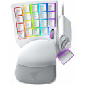 Razer Tartarus Pro numeric keypad PC White