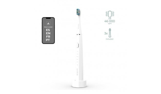 AENO DB1S Adult Sonic toothbrush White