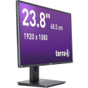 Wortmann AG TERRA 3030206 LED display 60.5 cm (23.8&quot;) 1920 x 1080 pixels Full HD Black