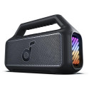 Soundcore Boom 2 2.1 portable speaker system Black 80 W