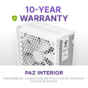 NZXT C1000 Gold ATX 3.1 power supply unit 1000 W 24-pin ATX White