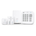 Eufy Security 5 - Piece Home Alarm Kit, Home Security System, Keypad, Motion Sensor, 2 Entry Sensors