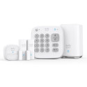 Eufy Security 5 - Piece Home Alarm Kit, Home Security System, Keypad, Motion Sensor, 2 Entry Sensors
