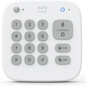 Eufy Security 5 - Piece Home Alarm Kit, Home Security System, Keypad, Motion Sensor, 2 Entry Sensors