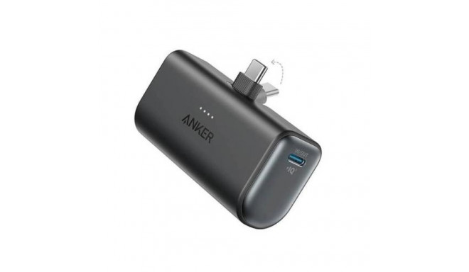 Anker Nano 5000 mAh Black