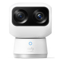 Eufy Indoor Cam S350 Bulb IP security camera 3840 x 2160 pixels Desk