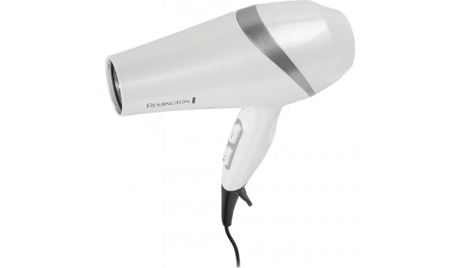 Remington AC8901 hair dryer 2300 W Black, White