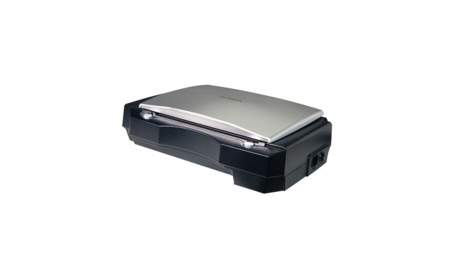 Avision BS-1708B scanner