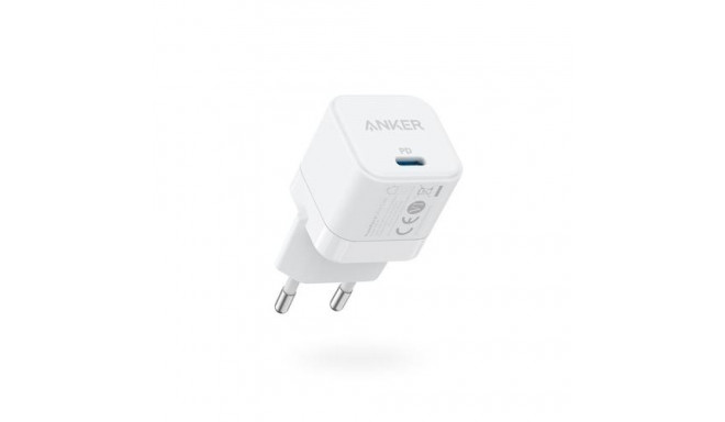 Anker PowerPort III Universal White AC Fast charging Indoor