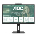 AOC 24P3QW computer monitor 60.5 cm (23.8&quot;) 1920 x 1080 pixels Full HD Black