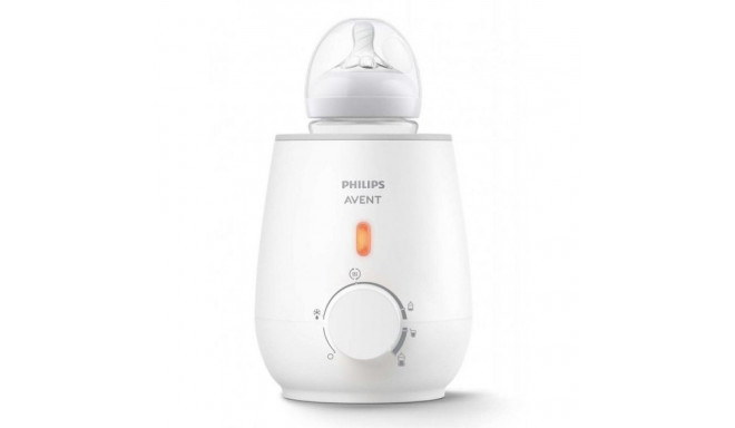 Philips Avent Advanced fast bottle warmer SCF355/09