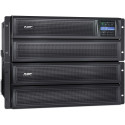 "APC Smart-UPS SMX3000HVNC X 3000 VA"