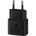 Samsung vooluadapter USB-C 25W, must