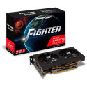 "RX 6500XT 4GB PowerColor Fighter Radeon GDDR6"