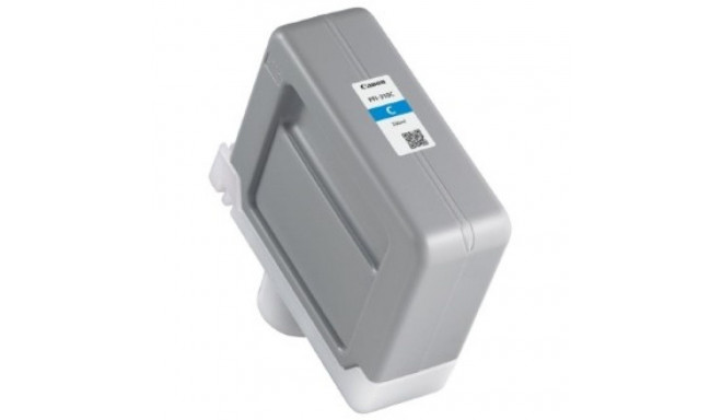 "Canon Tinte PFI-310C 2360C001 Cyan 330ml"