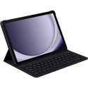 "Samsung Book Cover Keyboard Slim EF-DX211BBGGDE Tab A9+ black"