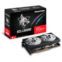 "RX 7600 8GB PowerColor Hellhound Radeon GDDR6"