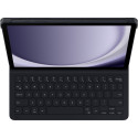 "Samsung Book Cover Keyboard Slim EF-DX211BBGGDE Tab A9+ black"