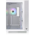 "Midi Thermaltake View 380 TG ARGB Snow White"