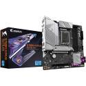 "1700 Gigabyte B760M AORUS ELITE AX"