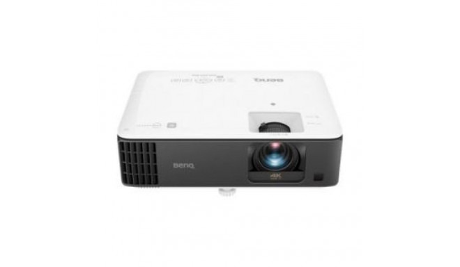 BenQ BenQ TK700STi - DLP projector - 3D - 3000 ANSI lumens - 3840 x 2160 - 16:9 - 4K - short-throw f