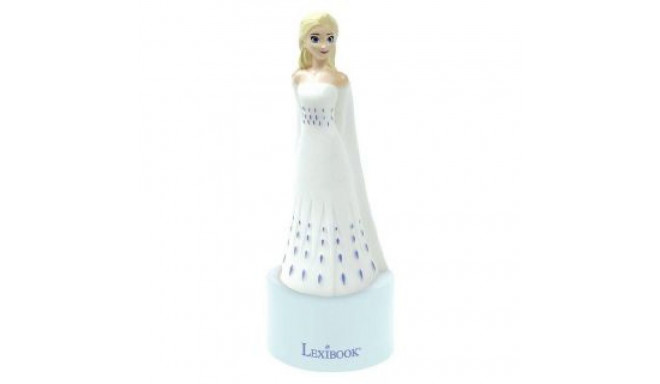 Lexibook Nightlight speaker Frozen Lexibook